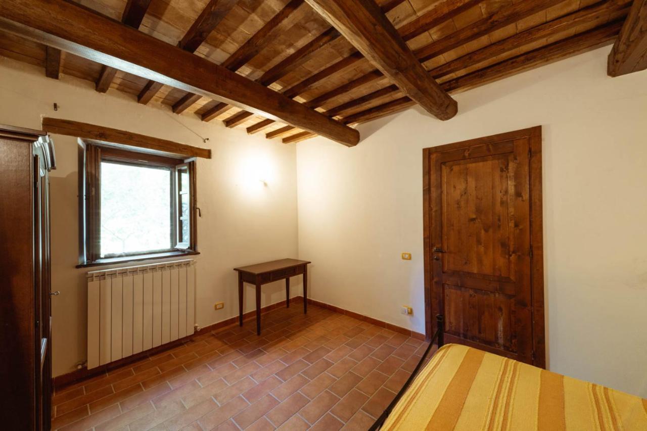 Agriturismo Le Radici Umbertide Exterior photo